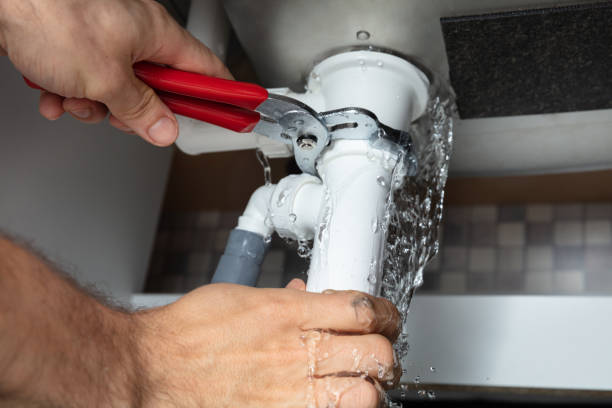 Best Ceiling water damage repair  in Apple Valley, UT