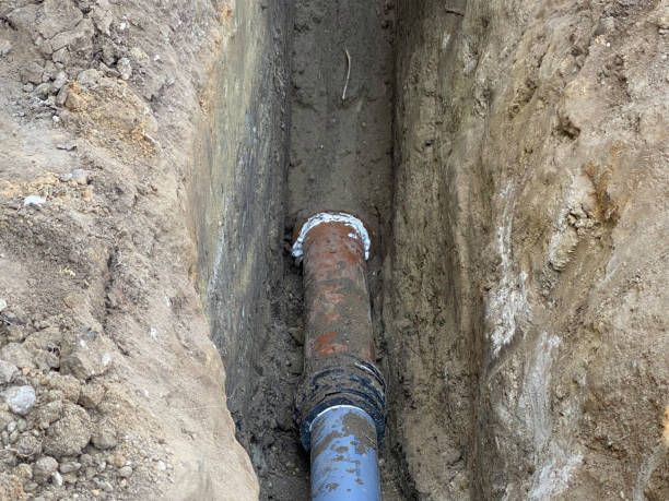 Best Basement water damage restoration  in Apple Valley, UT