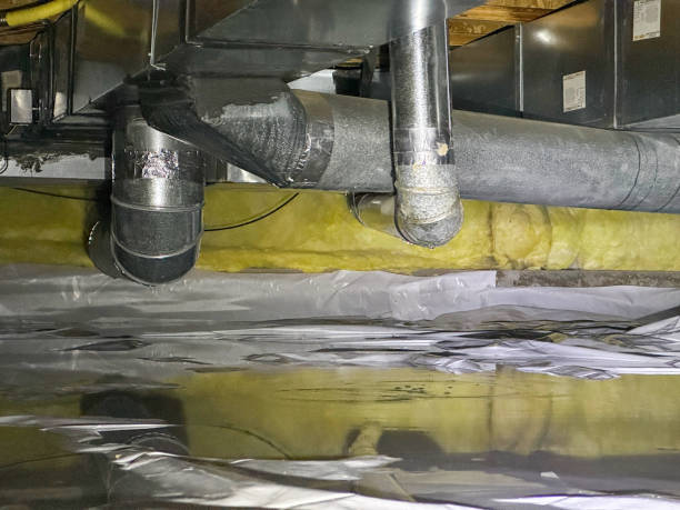 Sewage cleanup and water damage restoration in Apple Valley, UT
