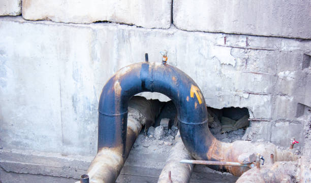 Professional Water damage restoration in Apple Valley, UT